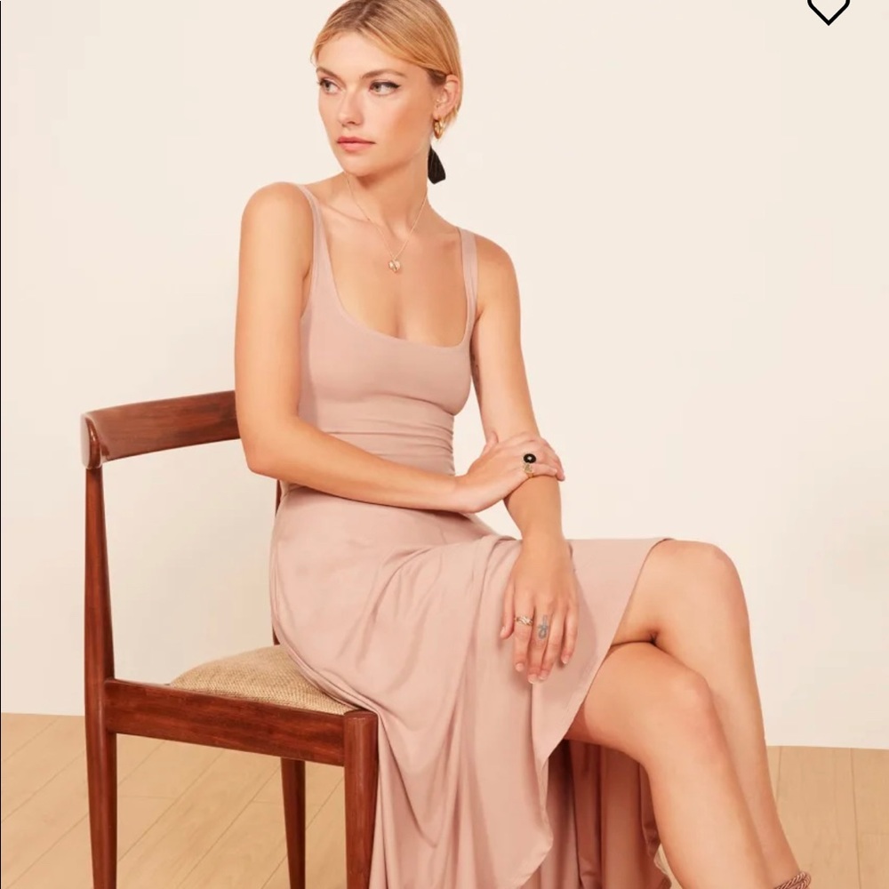 Reformation Rou dress